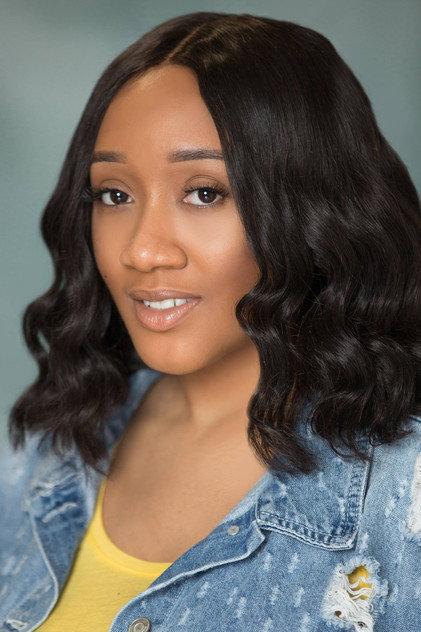 Shelby Leigh - Actor Profile Photo