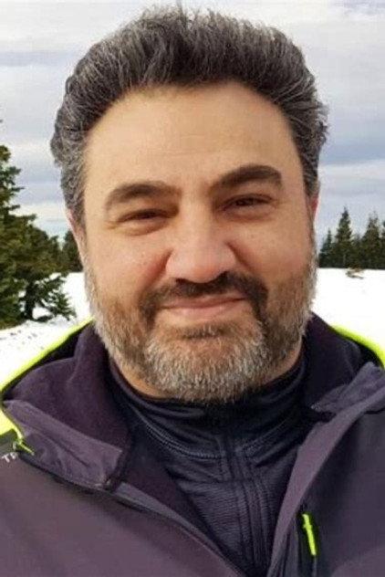 Alper Mestçi - Actor Profile Photo