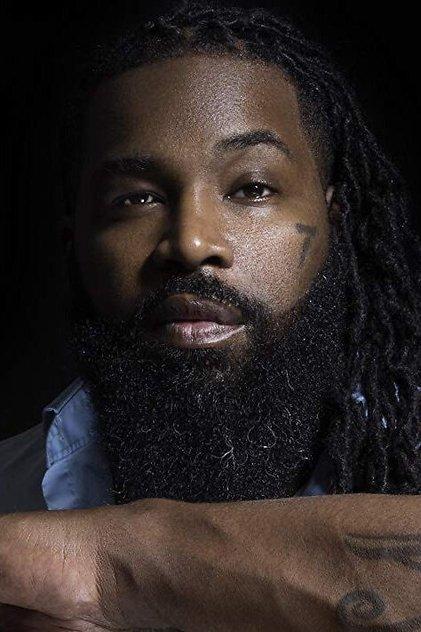 Alphonso A'Qen-Aten Jackson - Actor Profile Photo