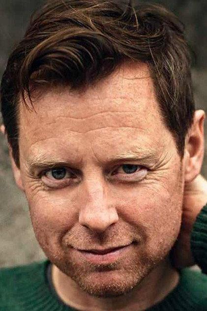 Martin Buch - Actor Profile Photo