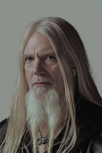 Marco Hietala - Actor Profile Photo
