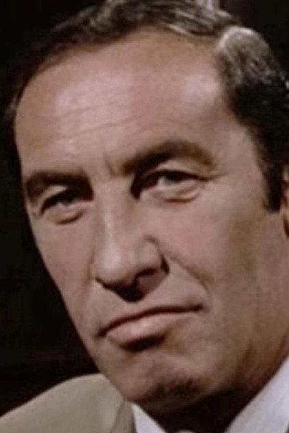 Bill Vanders - Actor Profile Photo