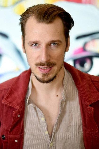 Alligatoah - Actor Profile Photo