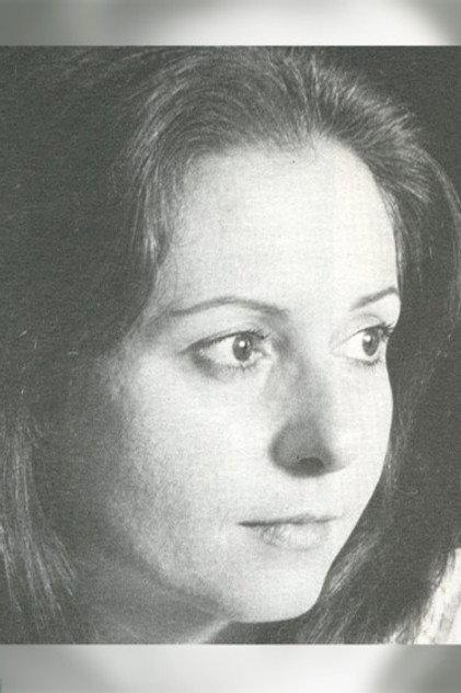 Eva Kotamanidou - Actor Profile Photo
