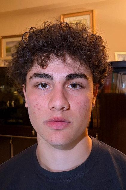 Tommaso Schisano - Actor Profile Photo