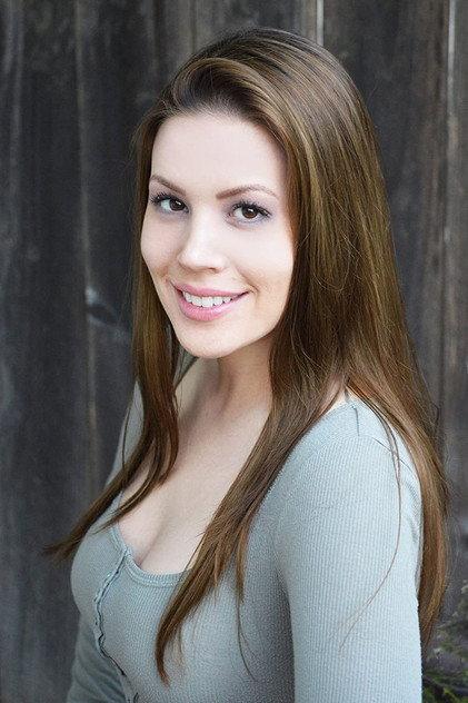 Hannah Race - Actor Profile Photo