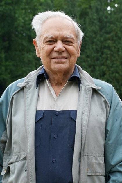Mirosław Utta - Actor Profile Photo