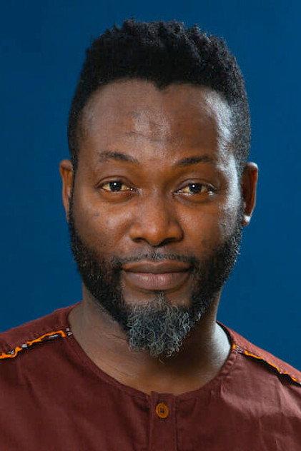 Adjetey Anang - Actor Profile Photo