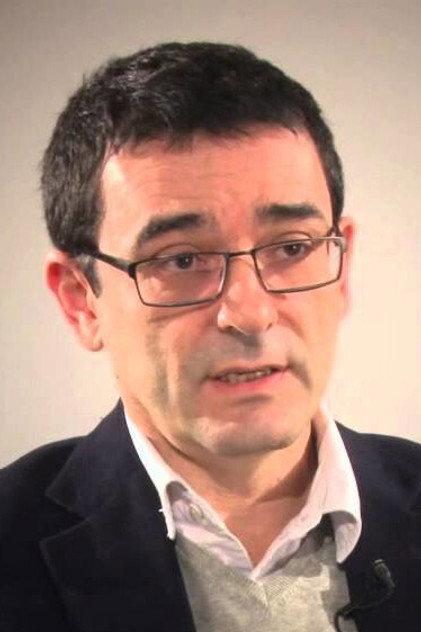 George Zarkadakis - Actor Profile Photo