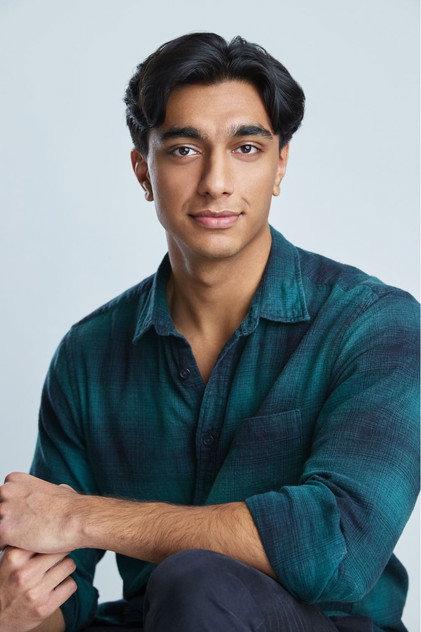Harnoor Gill - Actor Profile Photo