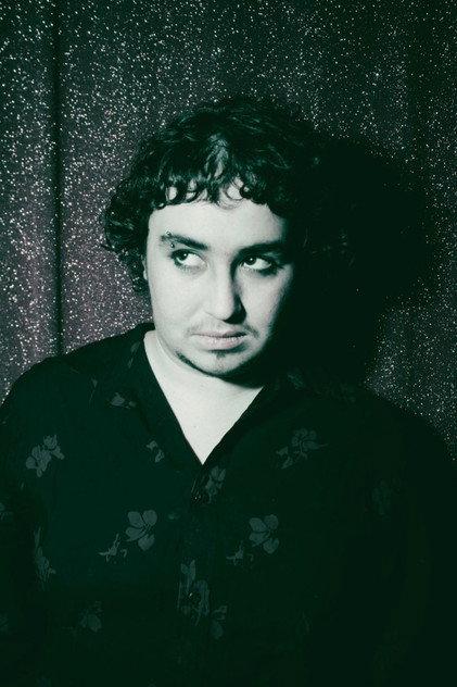 Bowie Roussel - Actor Profile Photo