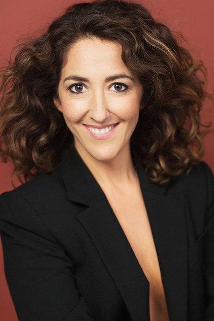 Betsy Túrnez - Actor Profile Photo