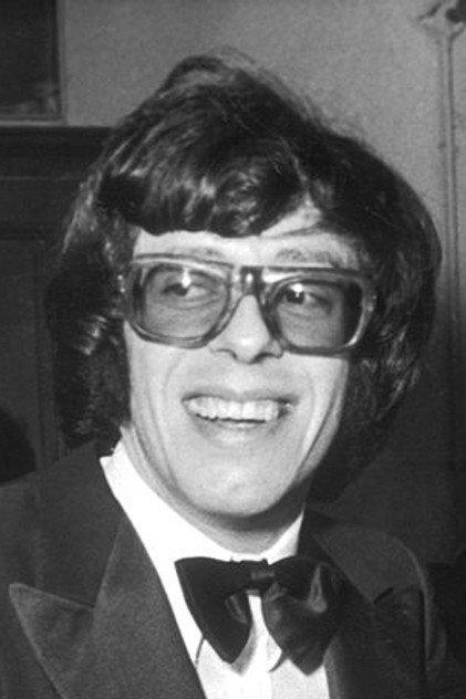 Patrick Topaloff - Actor Profile Photo