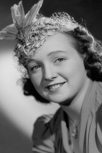 Marilyn Harris - Actor Profile Photo