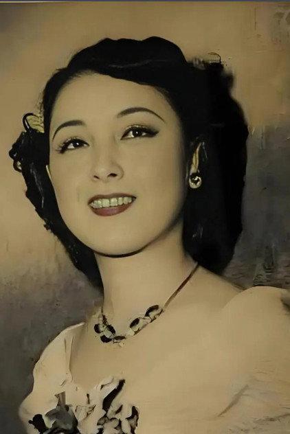 Tomiko Hattori - Actor Profile Photo