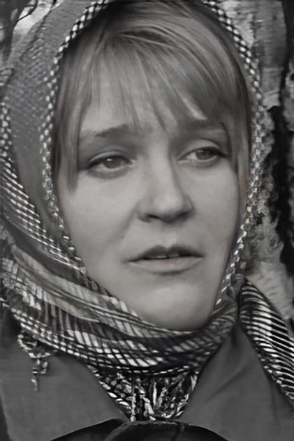 Emilya Serdyuk - Actor Profile Photo