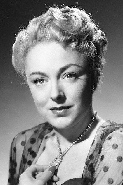 Virginia Field - Actor Profile Photo