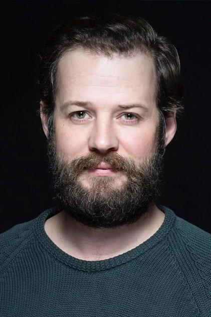 Berke Üzrek - Actor Profile Photo