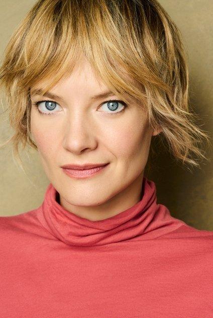 Kristin Slaysman - Actor Profile Photo