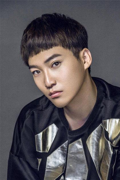 Quentin Zhang - Actor Profile Photo