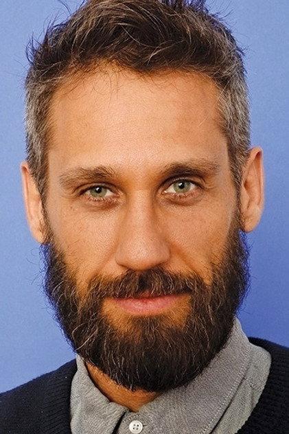 Rob Simonsen - Actor Profile Photo