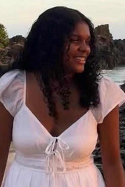 Jaya Jackson - Actor Profile Photo