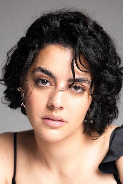 Ana Sofía Gatica - Actor Profile Photo