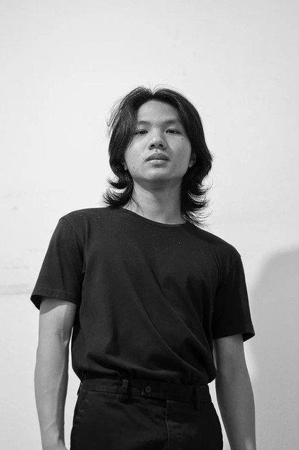 Thanakorn Suwantrai - Actor Profile Photo