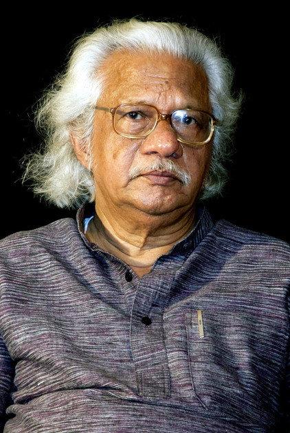 Adoor Gopalakrishnan - Actor Profile Photo