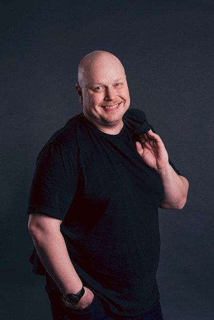 Riku Suokas - Actor Profile Photo