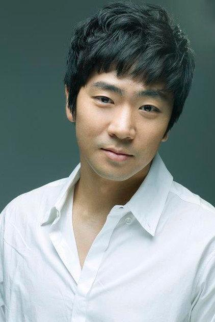 Song Yong-jin - Actor Profile Photo
