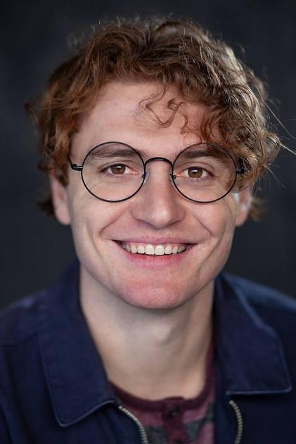 Zachary Cowan - Actor Profile Photo