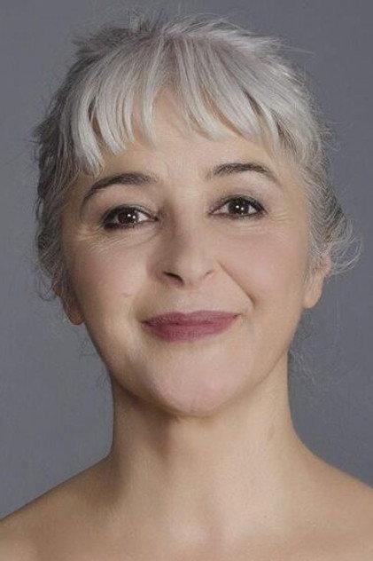 Emine Umar - Actor Profile Photo