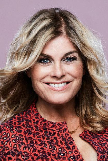 Pernilla Wahlgren - Actor Profile Photo
