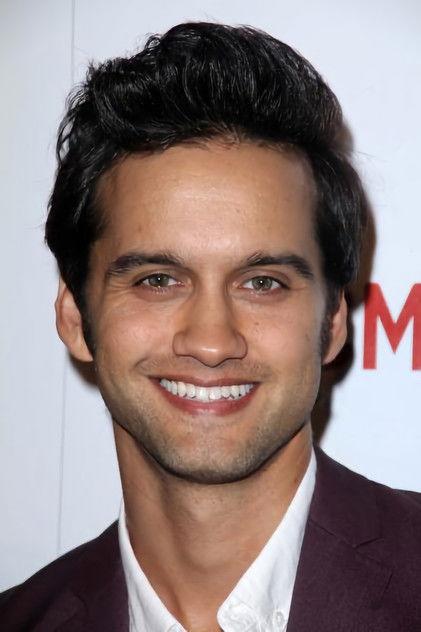 Michael Steger - Actor Profile Photo