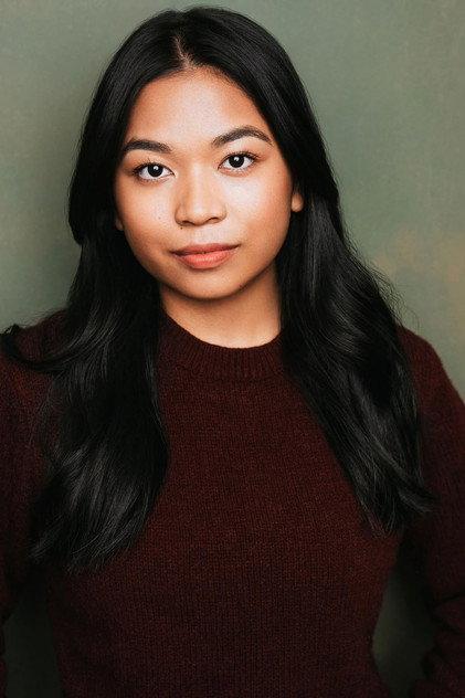 Melissa Bautista - Actor Profile Photo