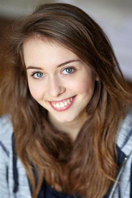 Jeanne Guittet - Actor Profile Photo