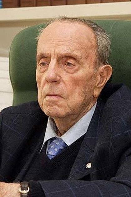 Manuel Fraga - Actor Profile Photo