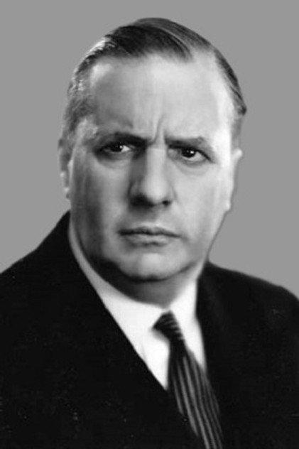 John Turnbull - Actor Profile Photo