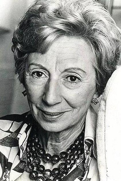 Jean Anderson - Actor Profile Photo