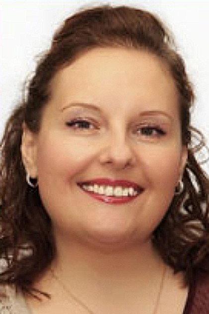 Zhanna Fetisova - Actor Profile Photo