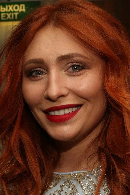 Anastasiya Spiridonova - Actor Profile Photo
