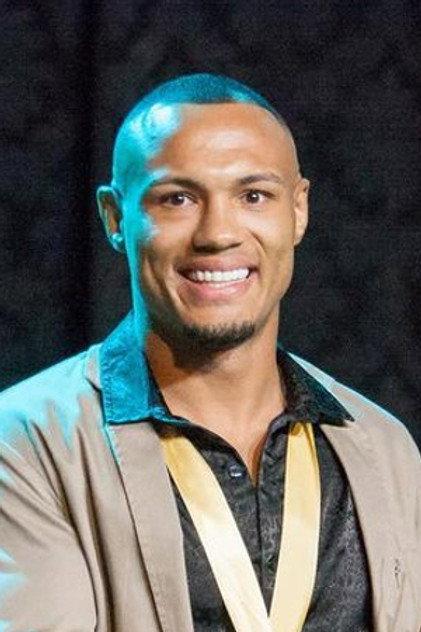 Guilherme Faria - Actor Profile Photo