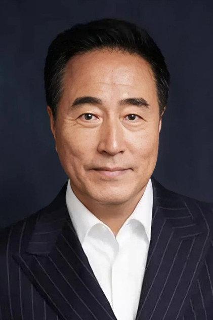 Yang Lixin - Actor Profile Photo