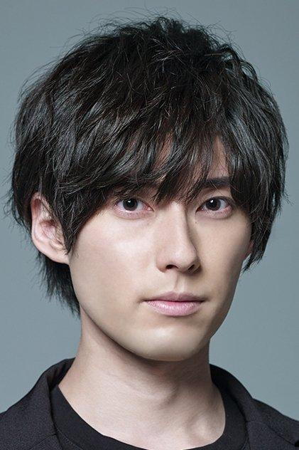 Toshiki Masuda - Actor Profile Photo