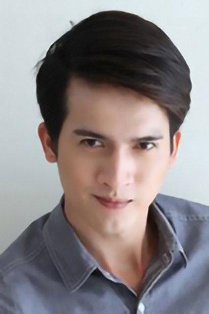 Chotpipat Suttijun - Actor Profile Photo