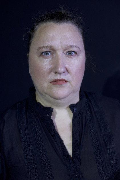 Doroftei Anis - Actor Profile Photo