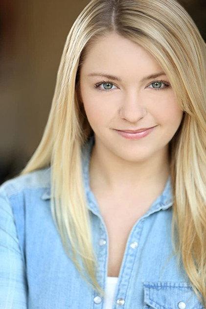 Kara R. Stribling - Actor Profile Photo