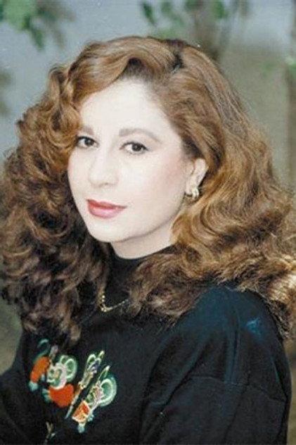 Somaya ElAlfy - Actor Profile Photo