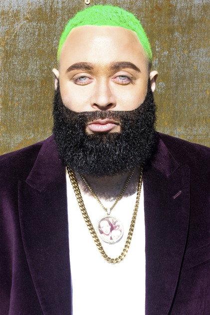 Bandit The Rapper - Actor Profile Photo